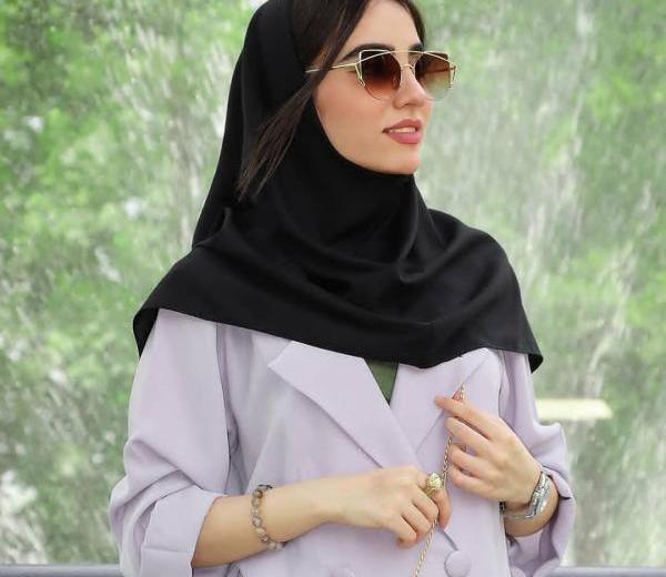 عکس پروفایل مقنعه