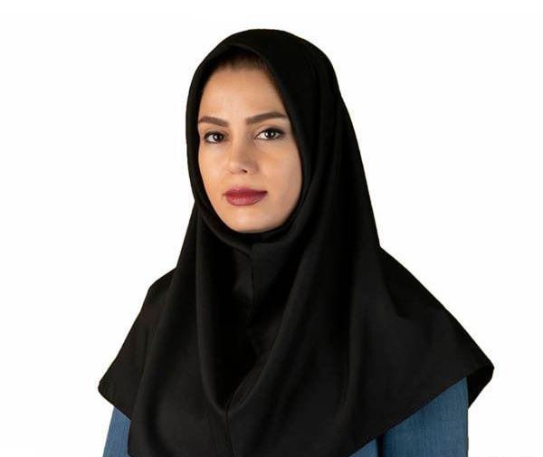 عکس پروفایل مقنعه