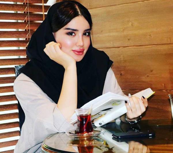 عکس پروفایل مقنعه