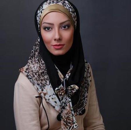 عکس پروفایل مقنعه