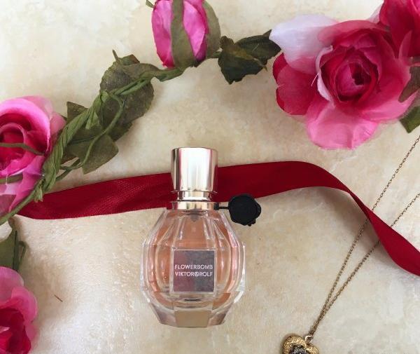 عکس عطر فلاور بمب