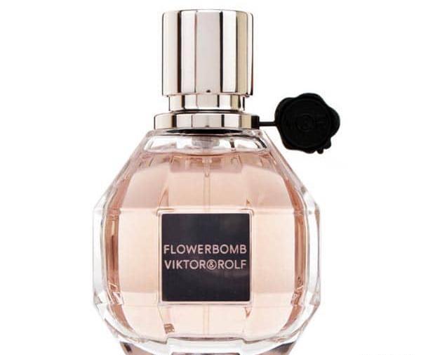 عکس عطر فلاور بمب