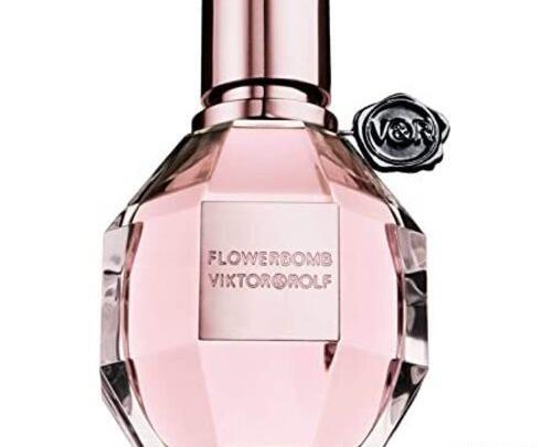عکس عطر فلاور بمب