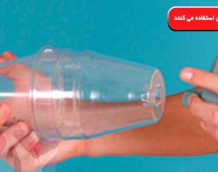 عکس دستکش های جراحی