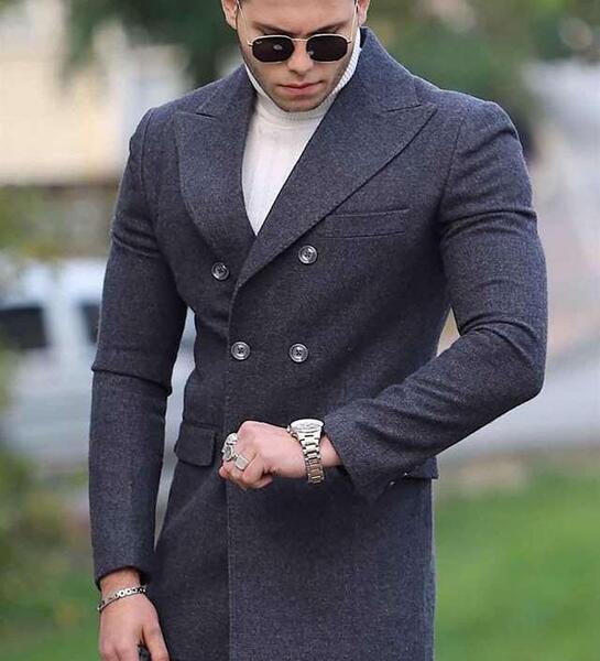 عکس پالتو پسرانه