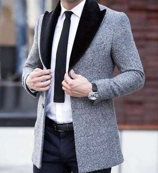 عکس پالتو پسرانه