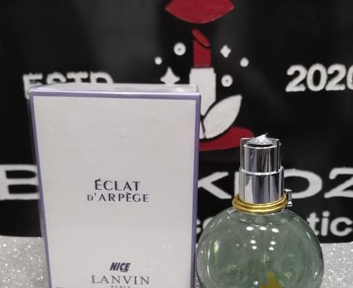 عکس ادکلن نایس زنانه