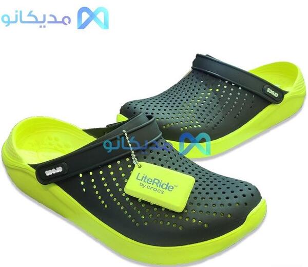 عکس صندل شیک مردانه