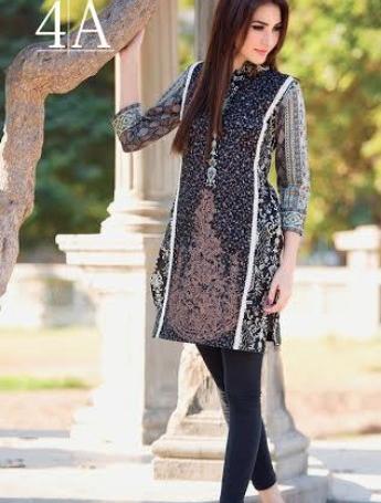 عکس تونیک و دامن
