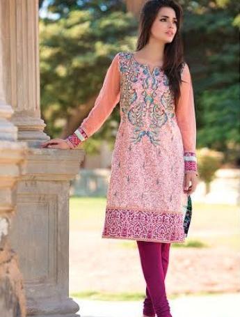 عکس تونیک و دامن