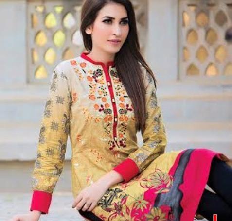 عکس تونیک و دامن