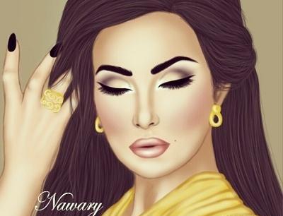 عکس دخترانه قشنگ برای پروفایل