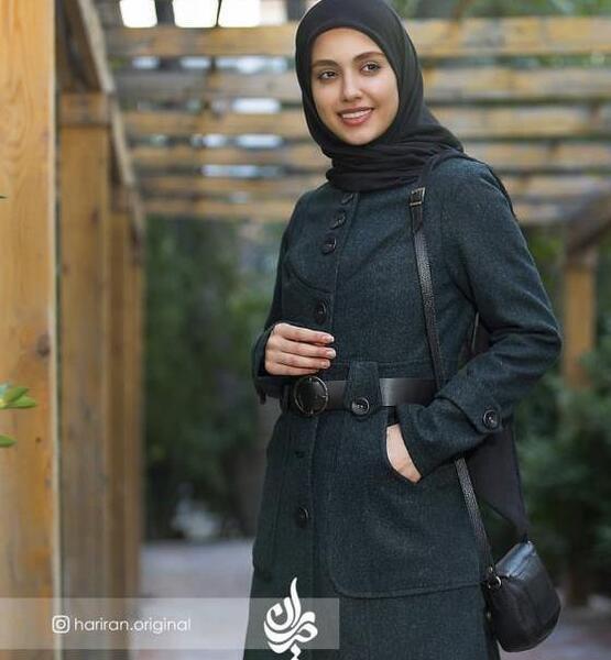 عکس پالتو زنانه ۱۴۰۳