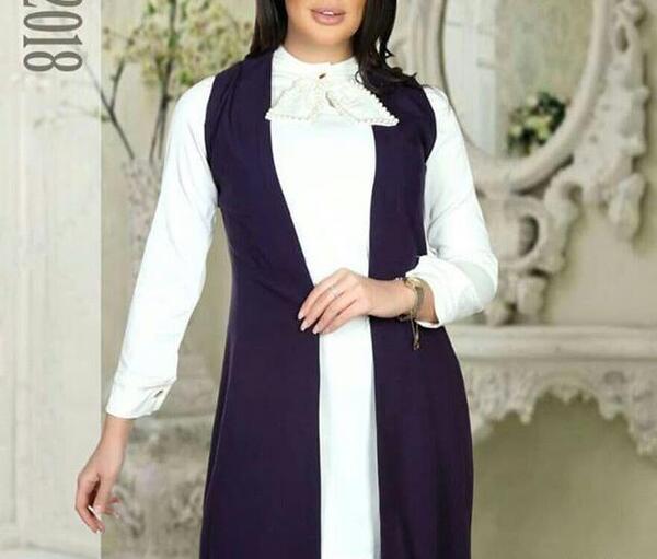 عکس تونیک مجلسی دخترانه