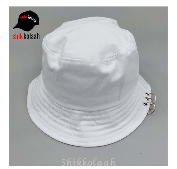 عکس کلاه زنجیر دار دخترانه
