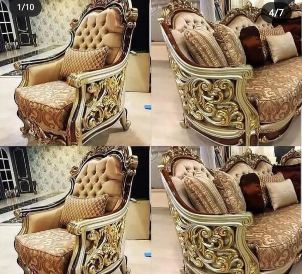 عکس مبل ملایر