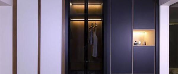 عکس دستگیره کمد دیواری جدید