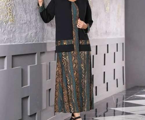 عکس سارافون کت مجلسی