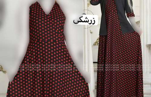 عکس سارافون کت مجلسی