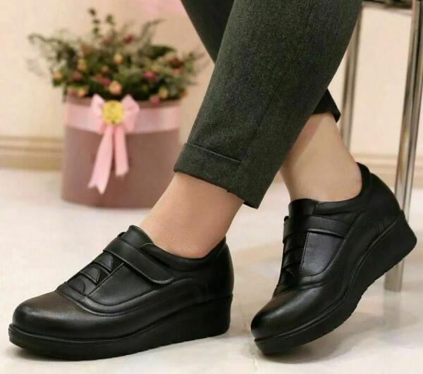 عکس کفش طبی دخترانه