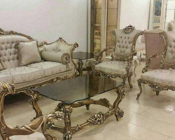 عکس مبل خوشگل