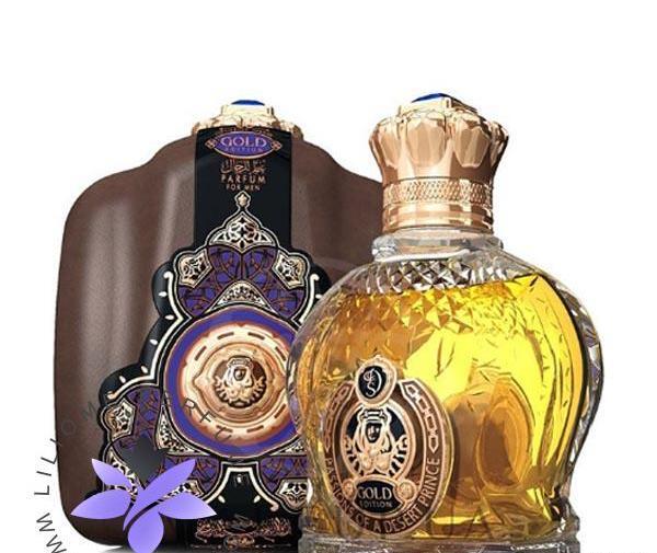 عکس عطر شیخ