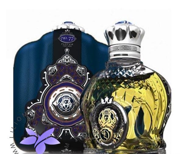 عکس عطر شیخ