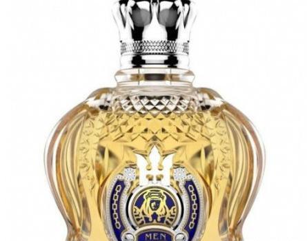 عکس عطر شیخ
