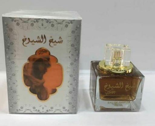 عکس عطر شیخ