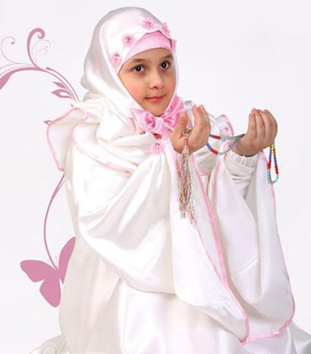عکس چادر و سجاده