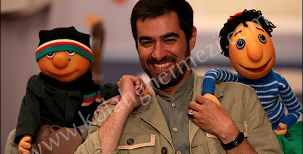 عکس عروسکهای طنز