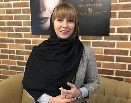 عکس مدل مو چتری