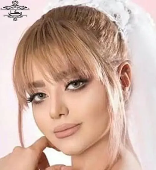 عکس مدل مو چتری