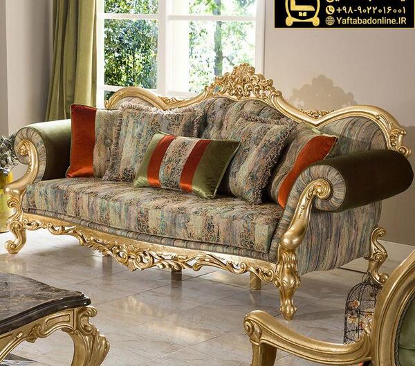 عکس مبل راحتی قدیمی