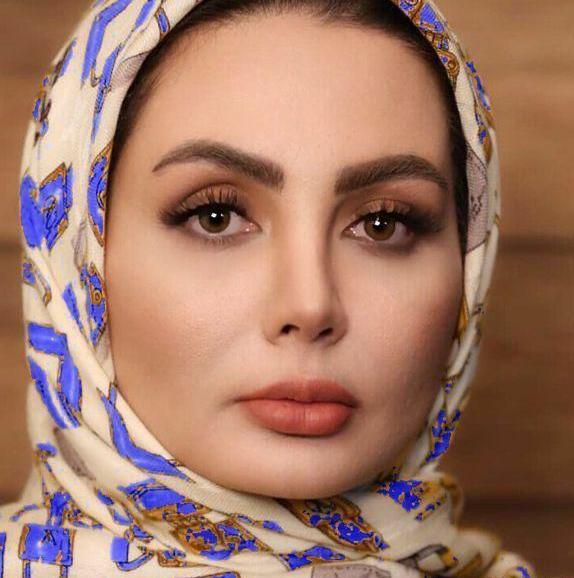 عکس سارا احمدیان