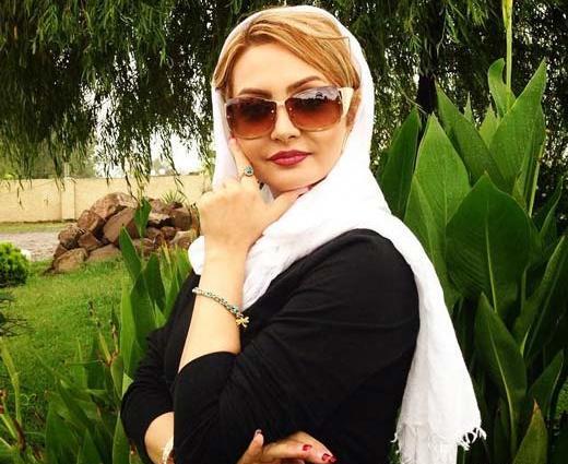 عکس سارا احمدیان