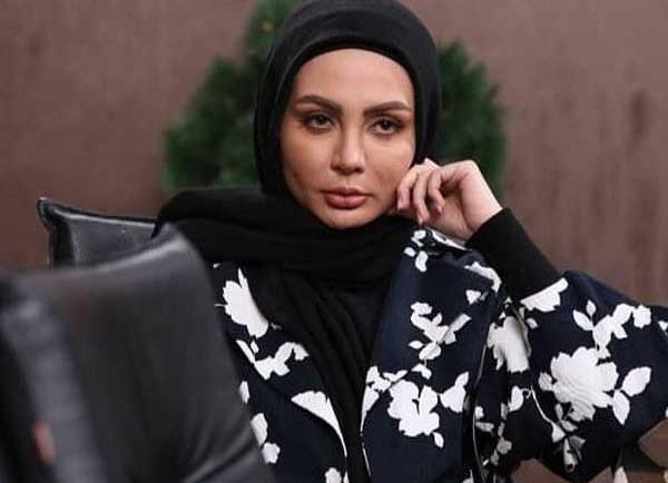 عکس سارا احمدیان