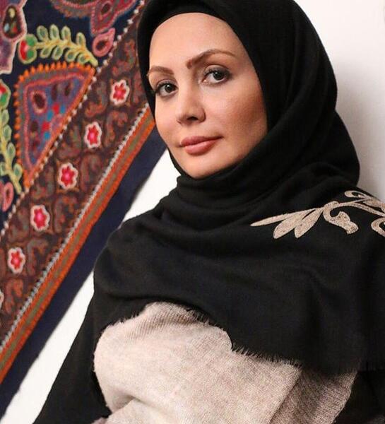 عکس سارا احمدیان