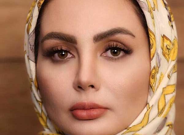 عکس سارا احمدیان