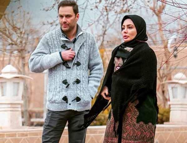 عکس سارا احمدیان