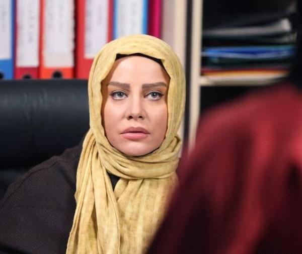 عکس سارا احمدیان