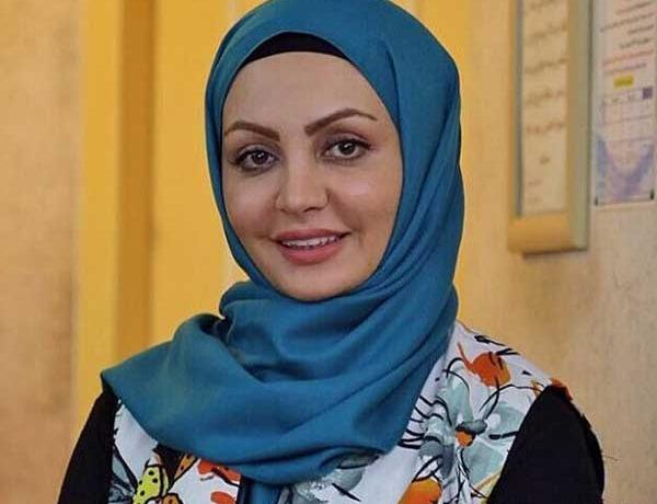 عکس سارا احمدیان
