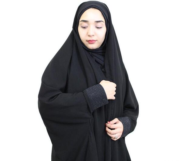 عکس چادر خبرنگاری