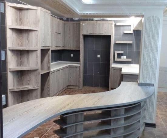 عکس کابینت ام دی اف