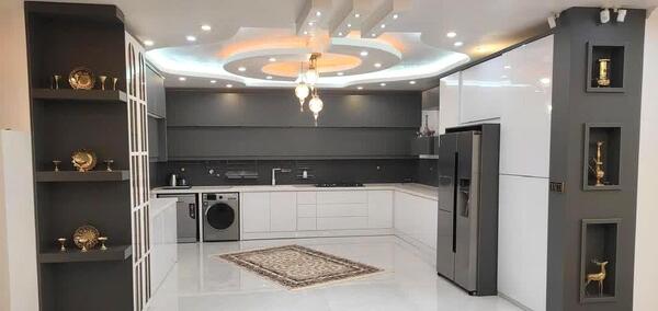 عکس کابینت ام دی اف