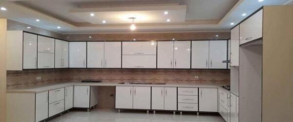 عکس کابینت ام دی اف