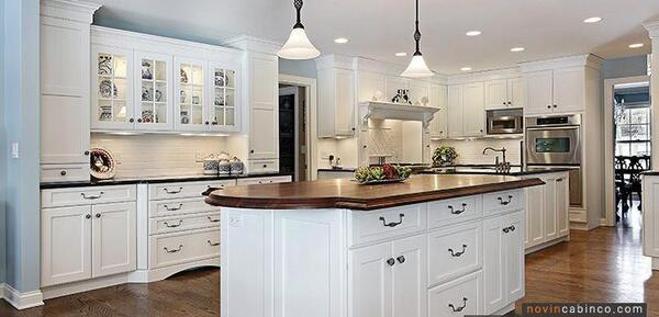 عکس کابینت ام دی اف