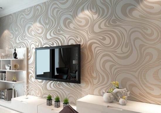 عکس کاغذ دیواری ساده شیک