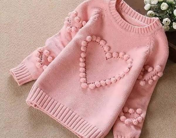 عکس ژاکت دختر