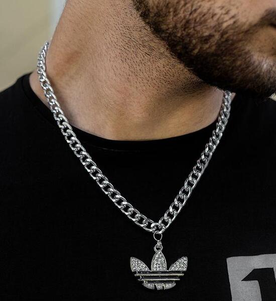 عکس دستبند و گردنبند پسرانه